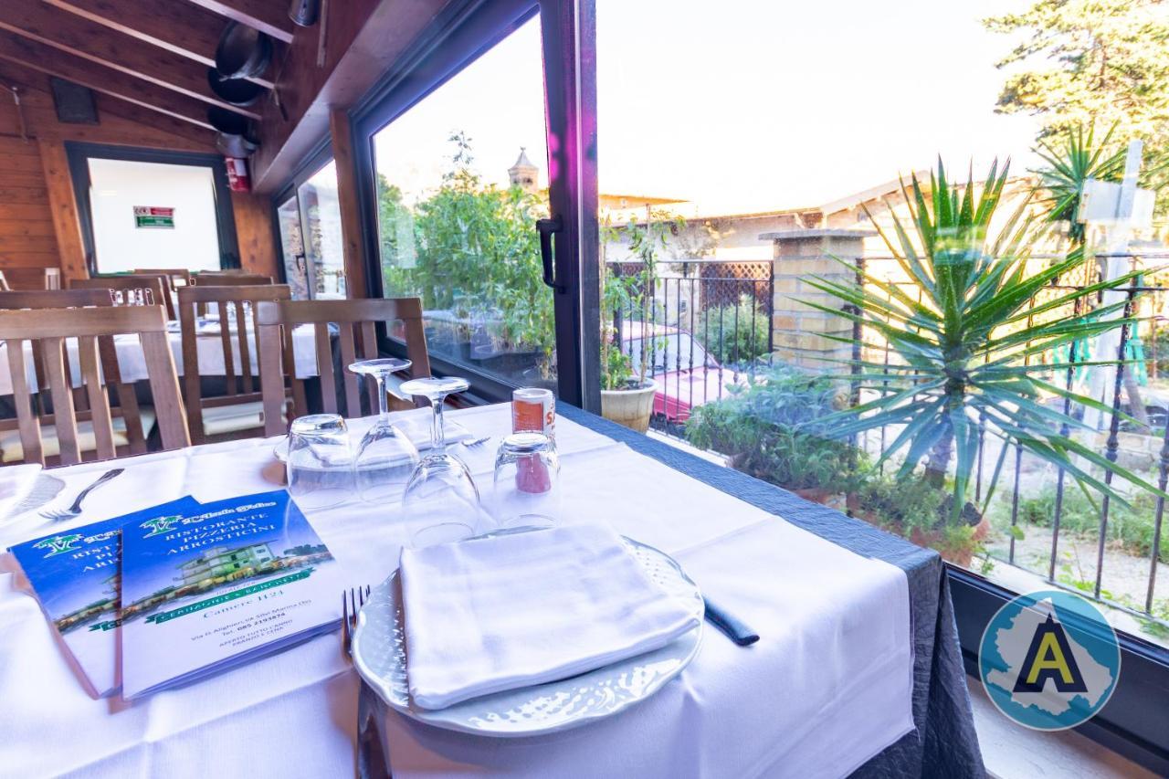 Isola Felice Hotel Silvi Paese Exterior photo