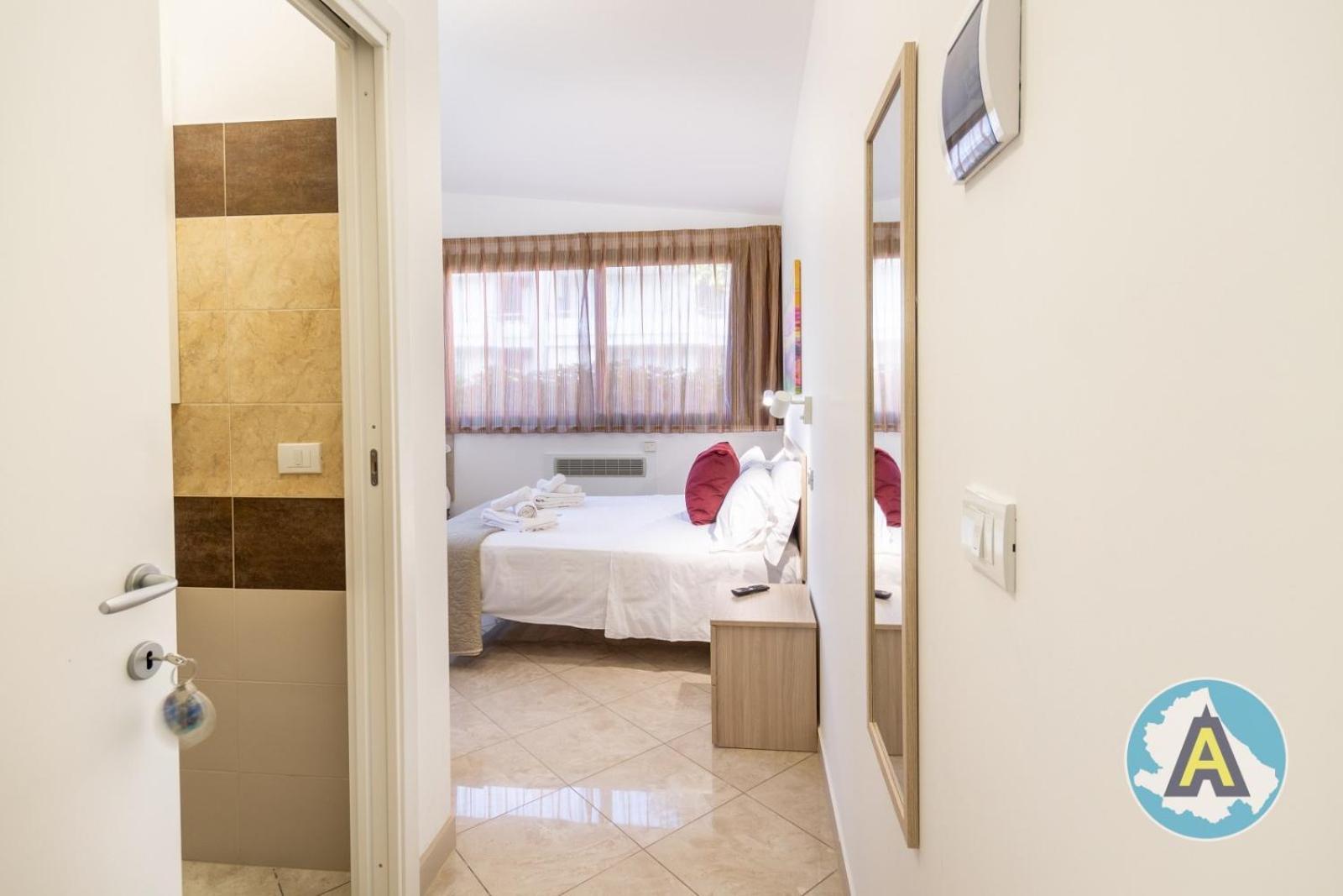Isola Felice Hotel Silvi Paese Exterior photo